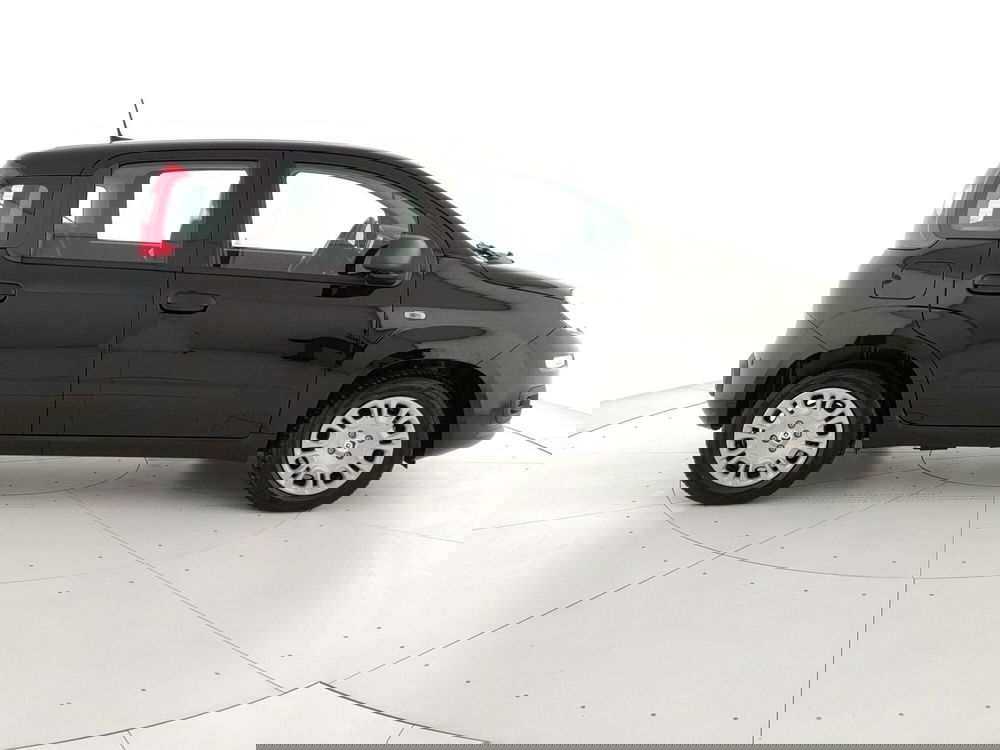 Fiat Panda Cross nuova a Caserta (4)