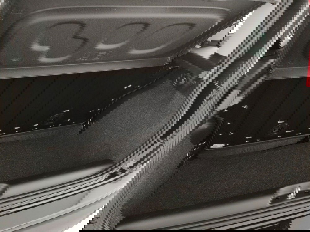 Fiat Panda Cross nuova a Caserta (8)