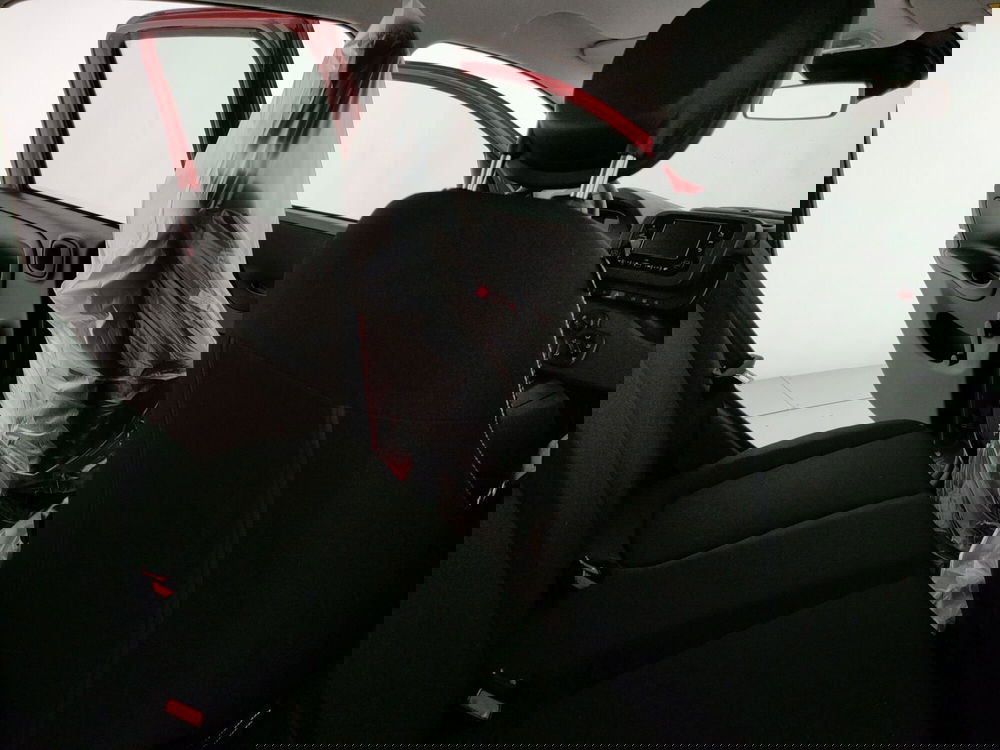 Fiat Panda Cross nuova a Caserta (12)