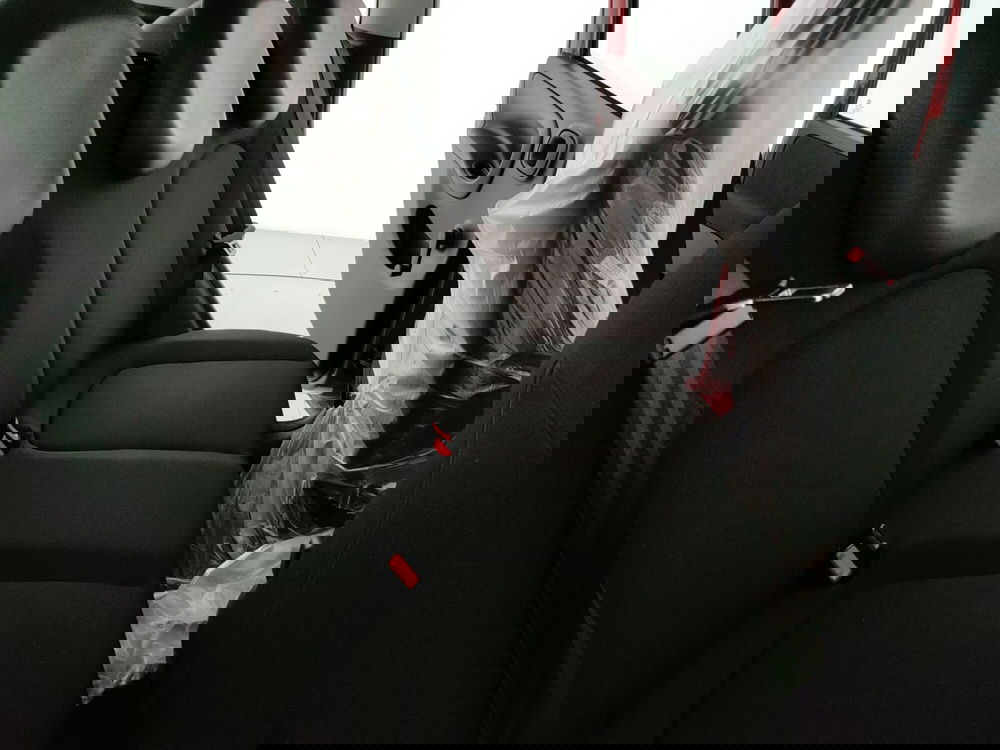 Fiat Panda Cross nuova a Caserta (13)