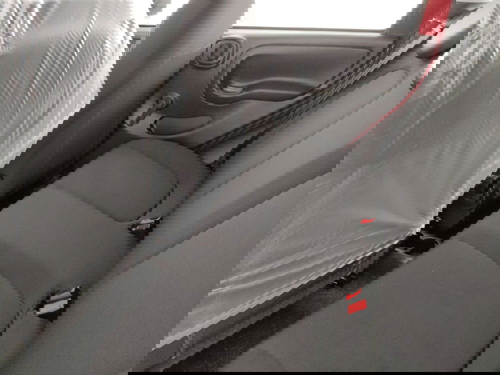 Fiat Panda Cross nuova a Caserta (17)