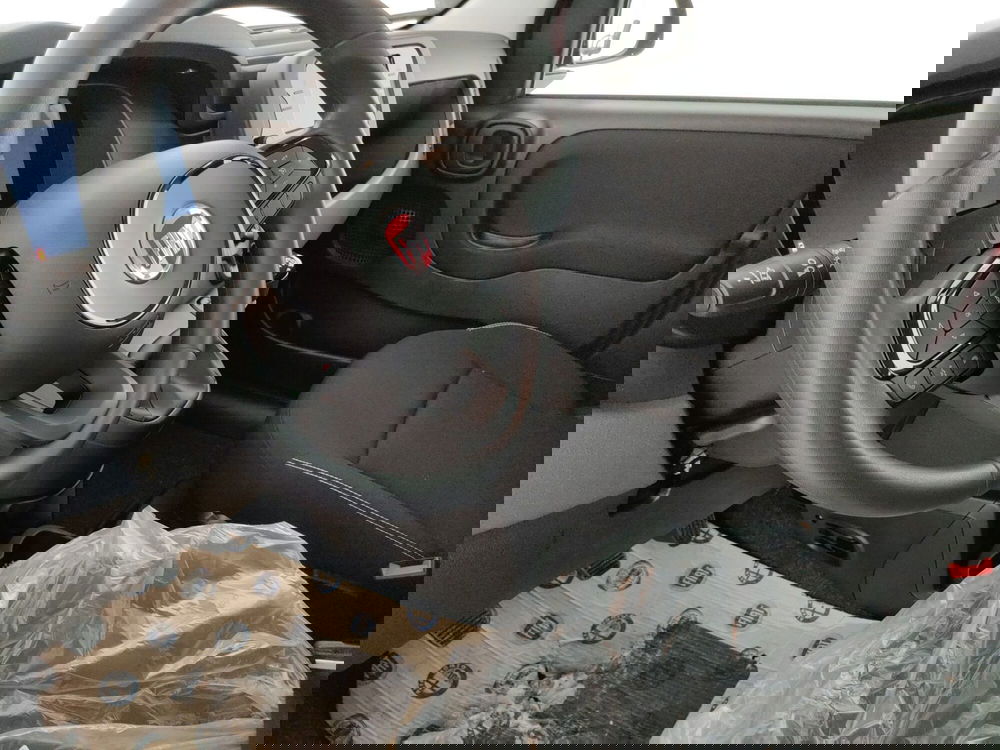 Fiat Panda Cross nuova a Caserta (19)