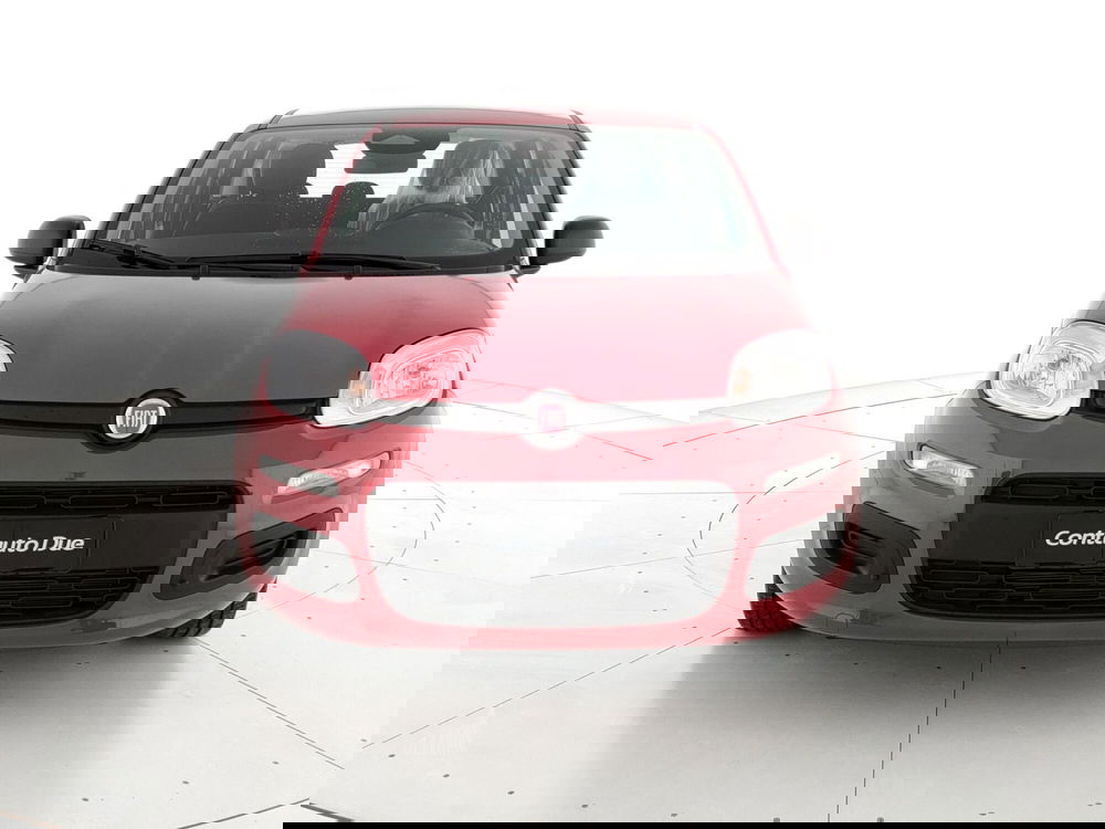 Fiat Panda Cross nuova a Caserta (2)