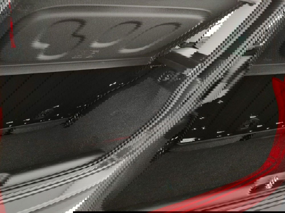 Fiat Panda Cross nuova a Caserta (9)