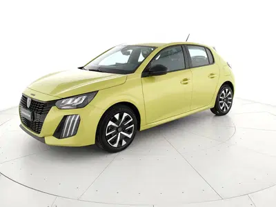Peugeot 208 PureTech 100 Stop&amp;Start 5 porte GT nuova a Teverola