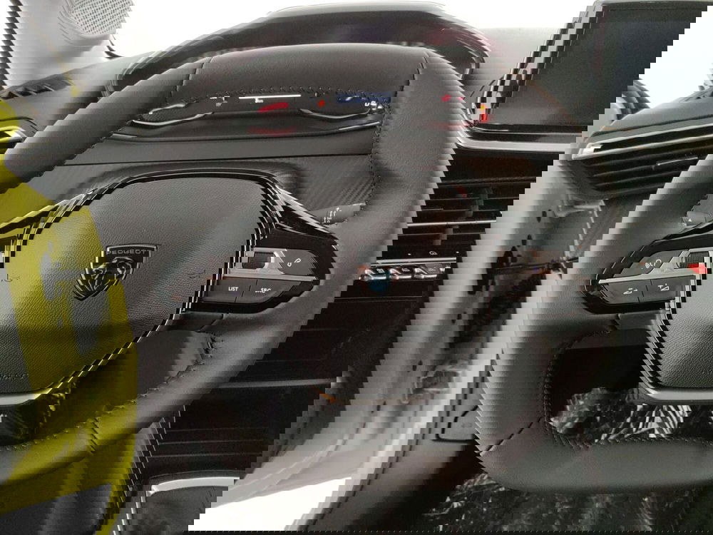 Peugeot 208 nuova a Caserta (19)