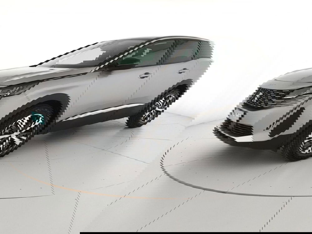 Peugeot 3008 usata a Caserta