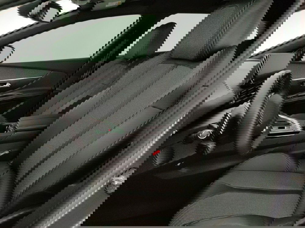 Peugeot 3008 usata a Caserta (10)