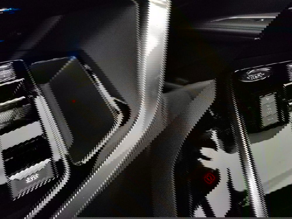 Peugeot 3008 usata a Caserta (14)