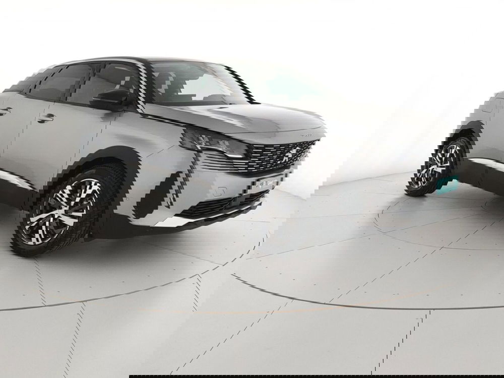 Peugeot 3008 usata a Caserta (3)