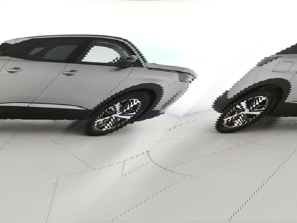 Peugeot 3008 usata a Caserta (4)