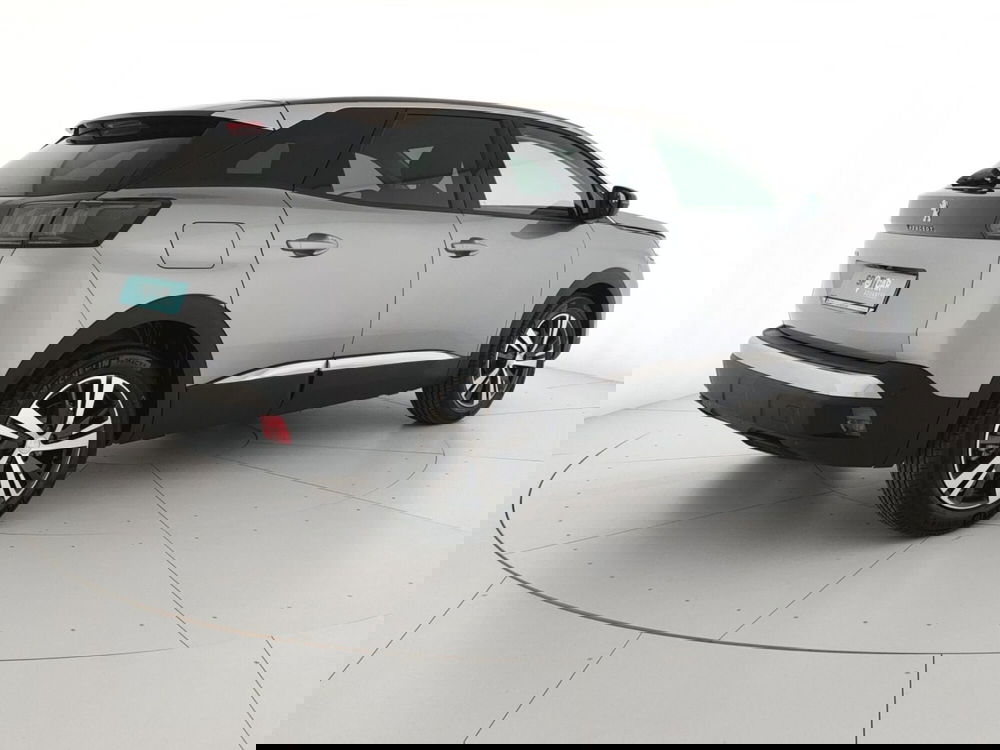 Peugeot 3008 usata a Caserta (5)