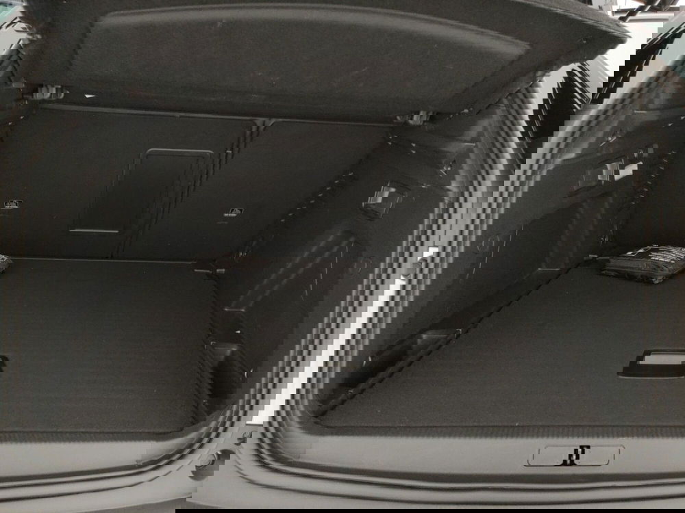 Peugeot 3008 usata a Caserta (8)