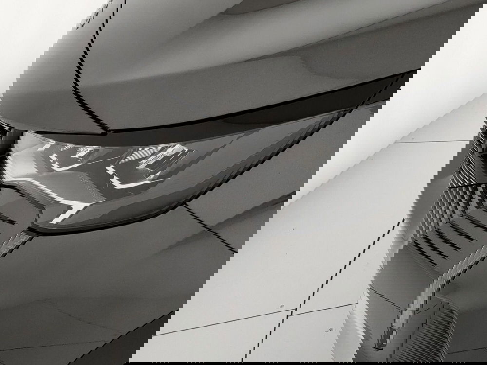 Peugeot 3008 usata a Caserta (10)