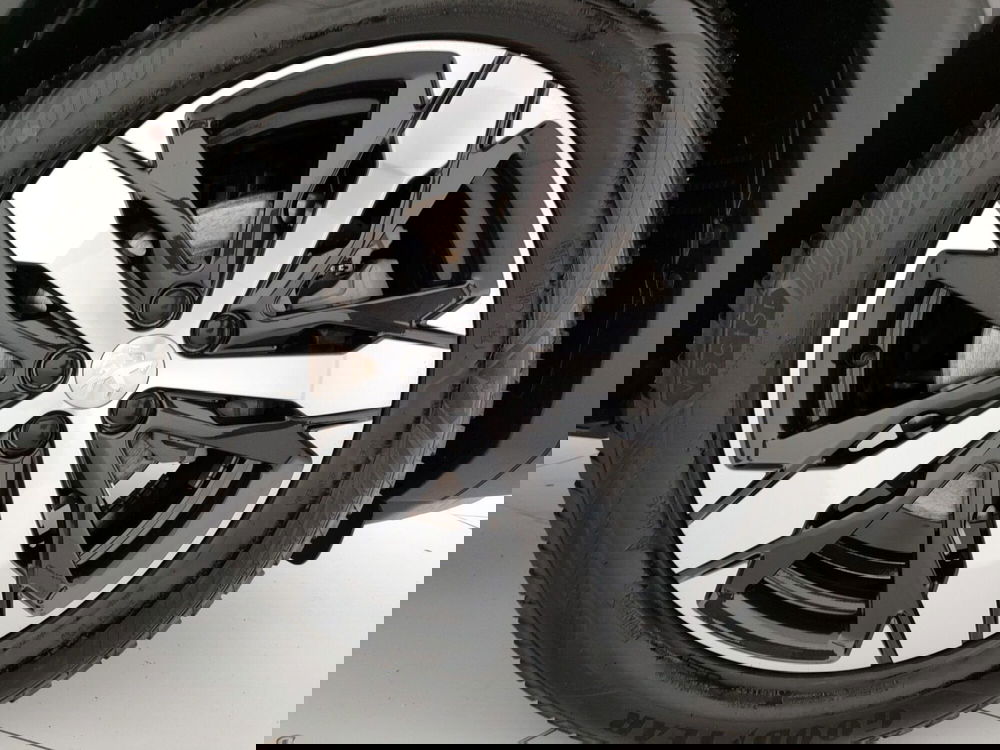 Peugeot 3008 usata a Caserta (11)