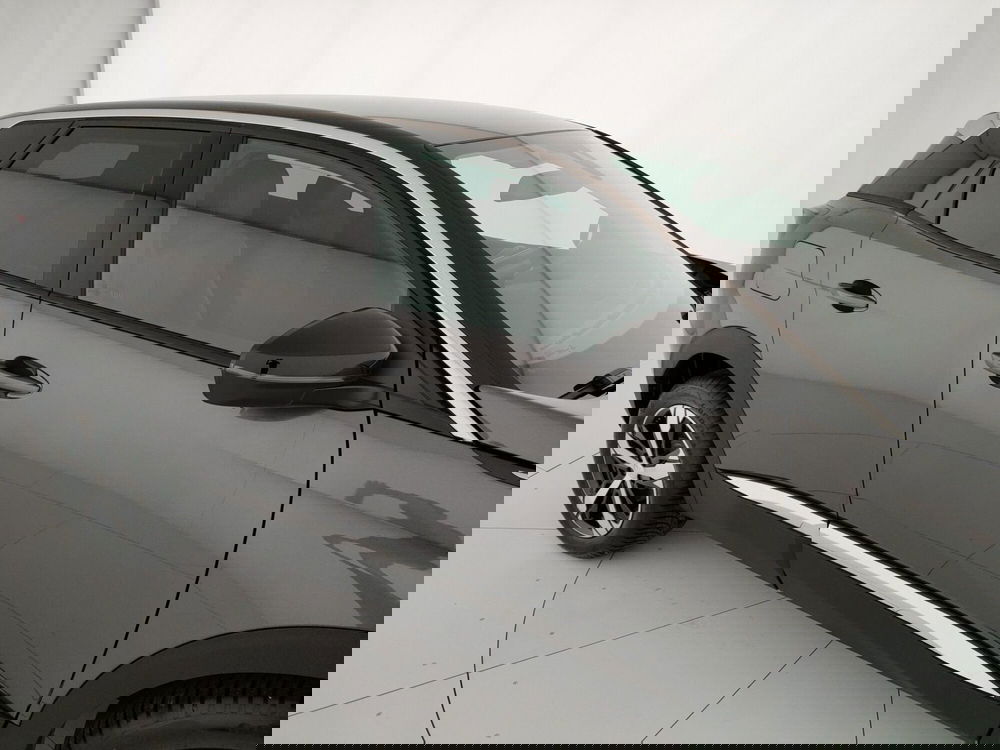 Peugeot 3008 usata a Caserta (12)