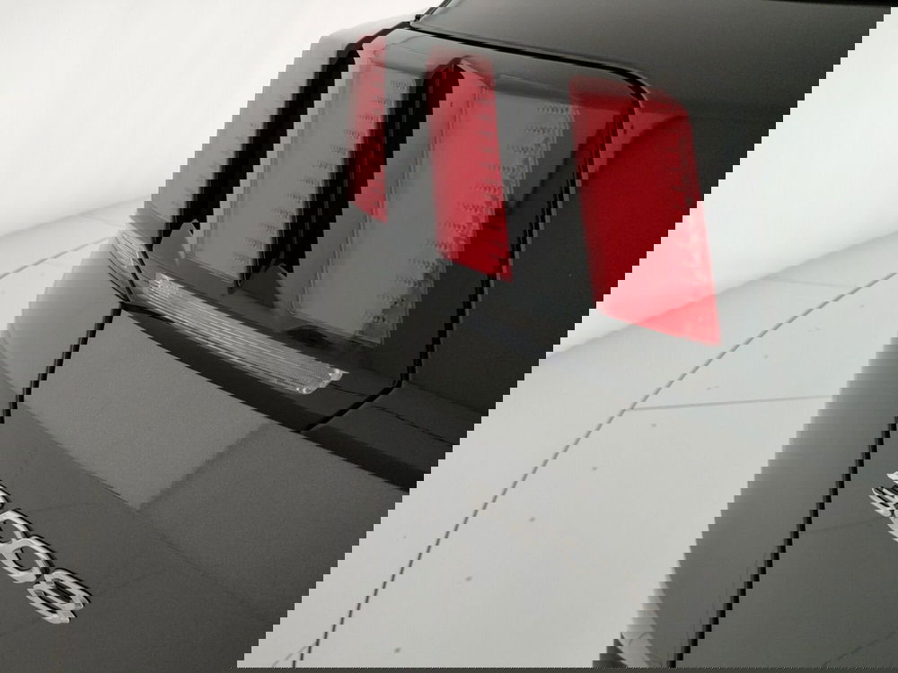 Peugeot 3008 usata a Caserta (14)