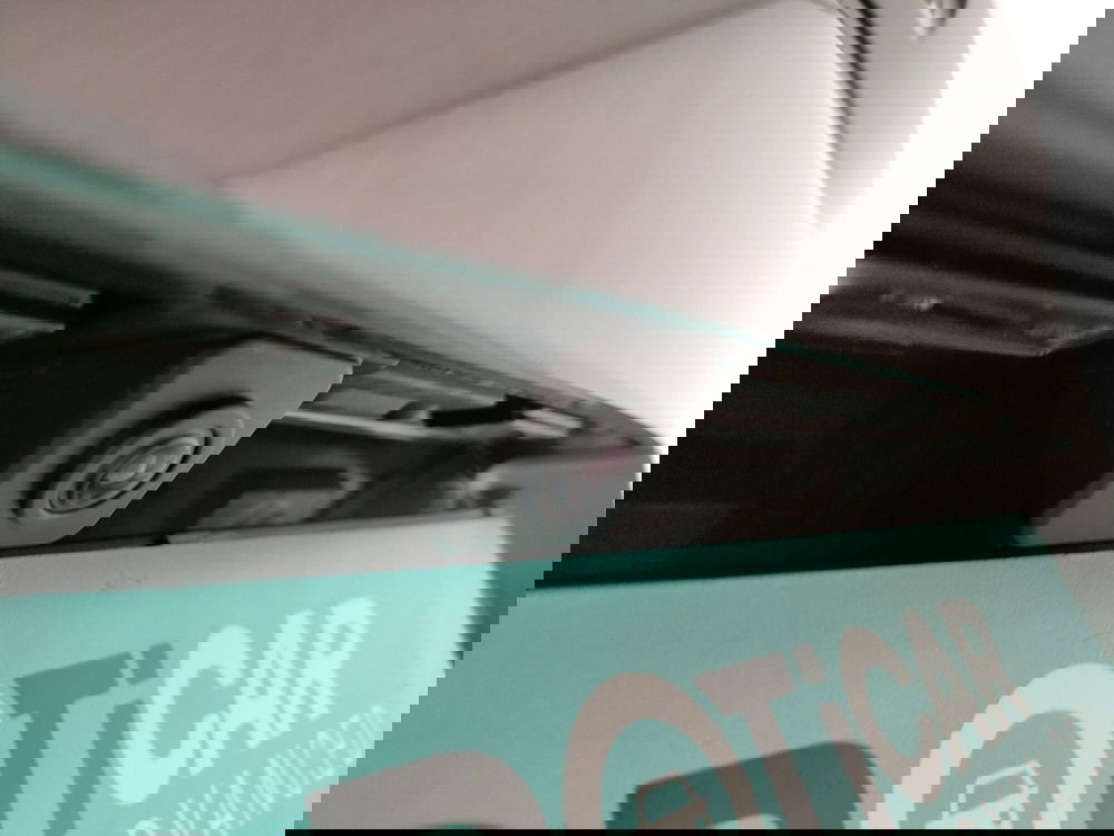 Peugeot 3008 usata a Caserta (15)