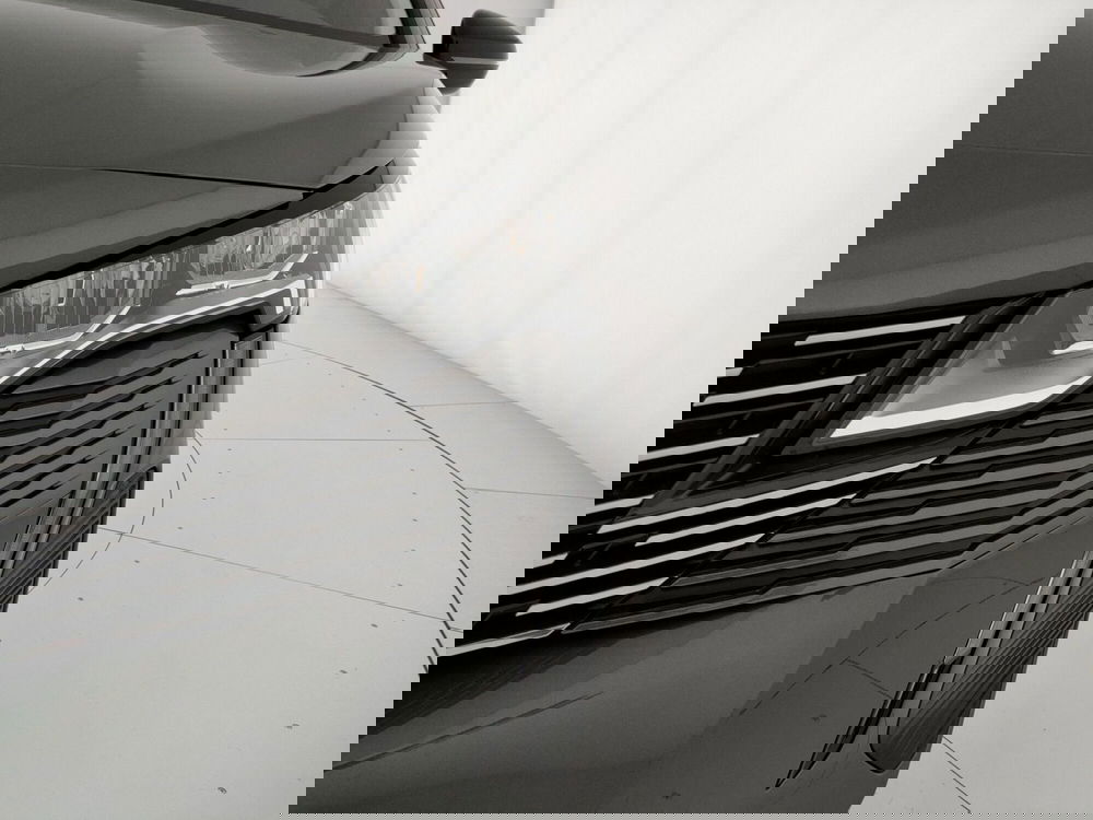 Peugeot 3008 usata a Caserta (8)