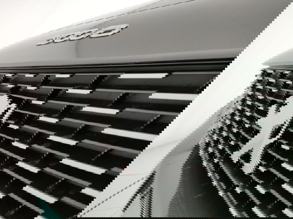 Peugeot 3008 usata a Caserta (9)