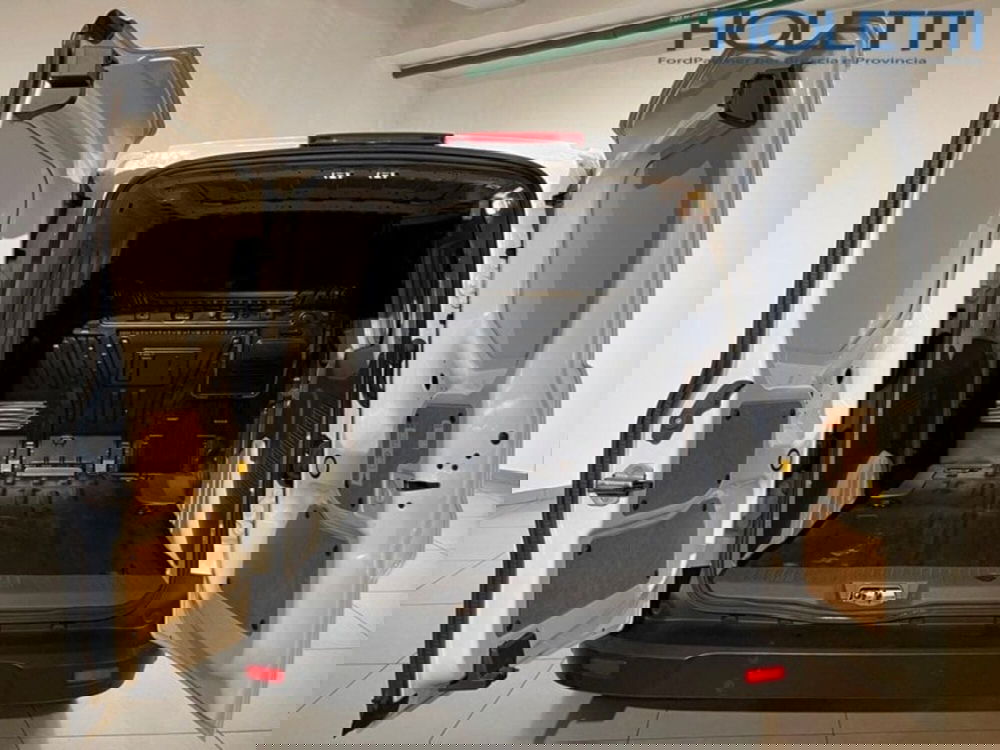 Ford Transit Connect Furgone usata a Brescia (10)
