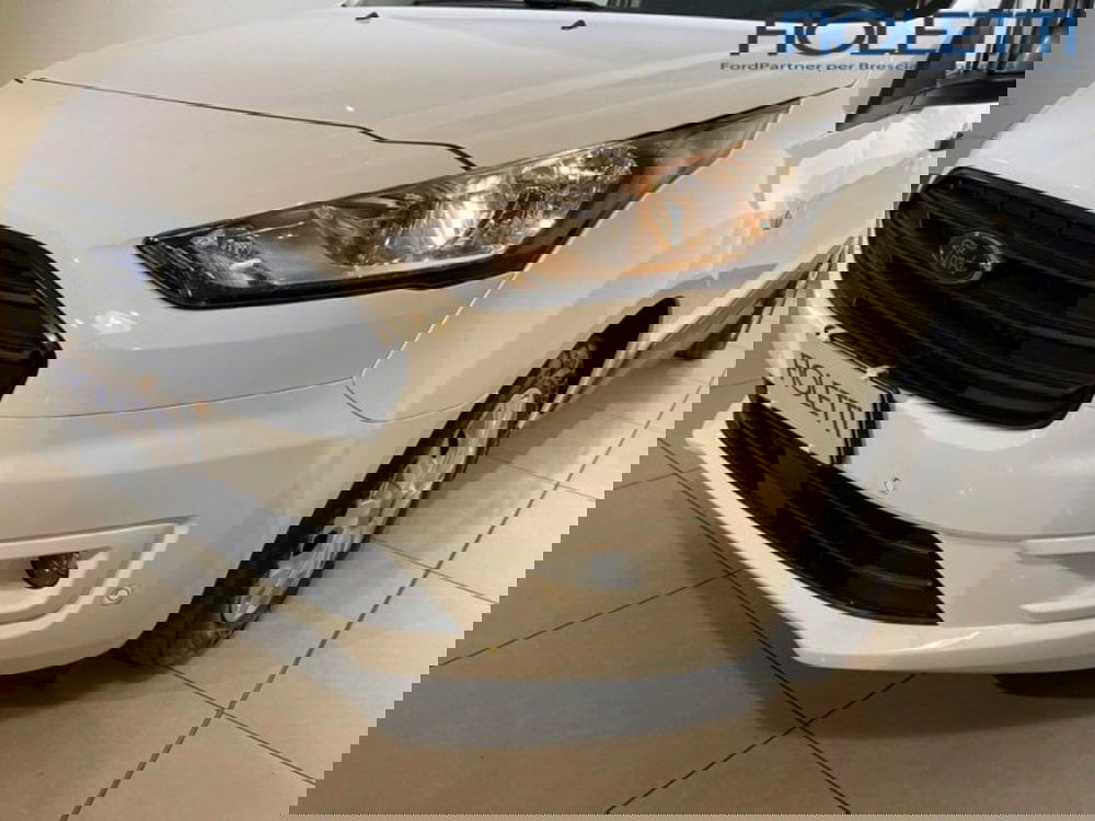 Ford Transit Connect Furgone usata a Brescia (11)