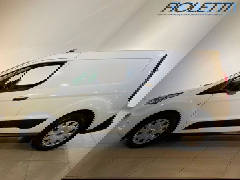 Ford Transit Connect Furgone usata a Brescia (4)