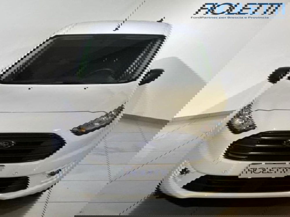 Ford Transit Connect Furgone usata a Brescia (3)