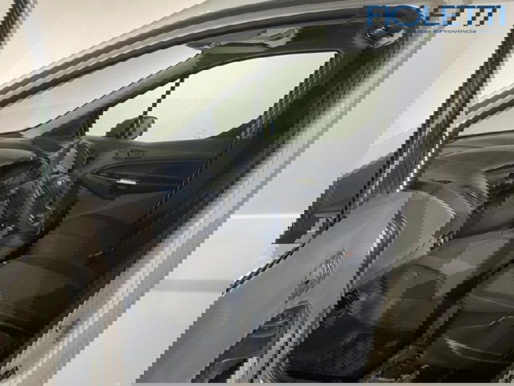 Ford Transit Connect Furgone usata a Brescia (6)