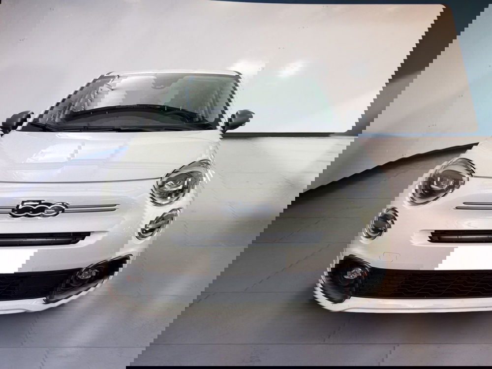 Fiat 500X usata a Torino