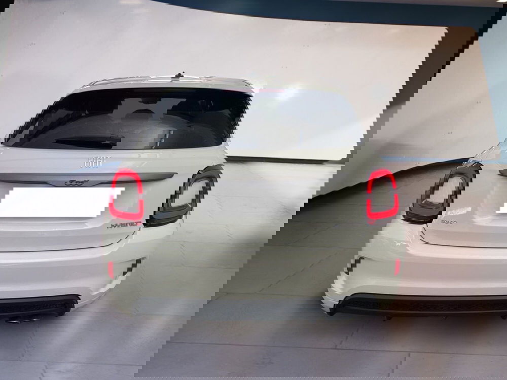 Fiat 500X usata a Torino (6)