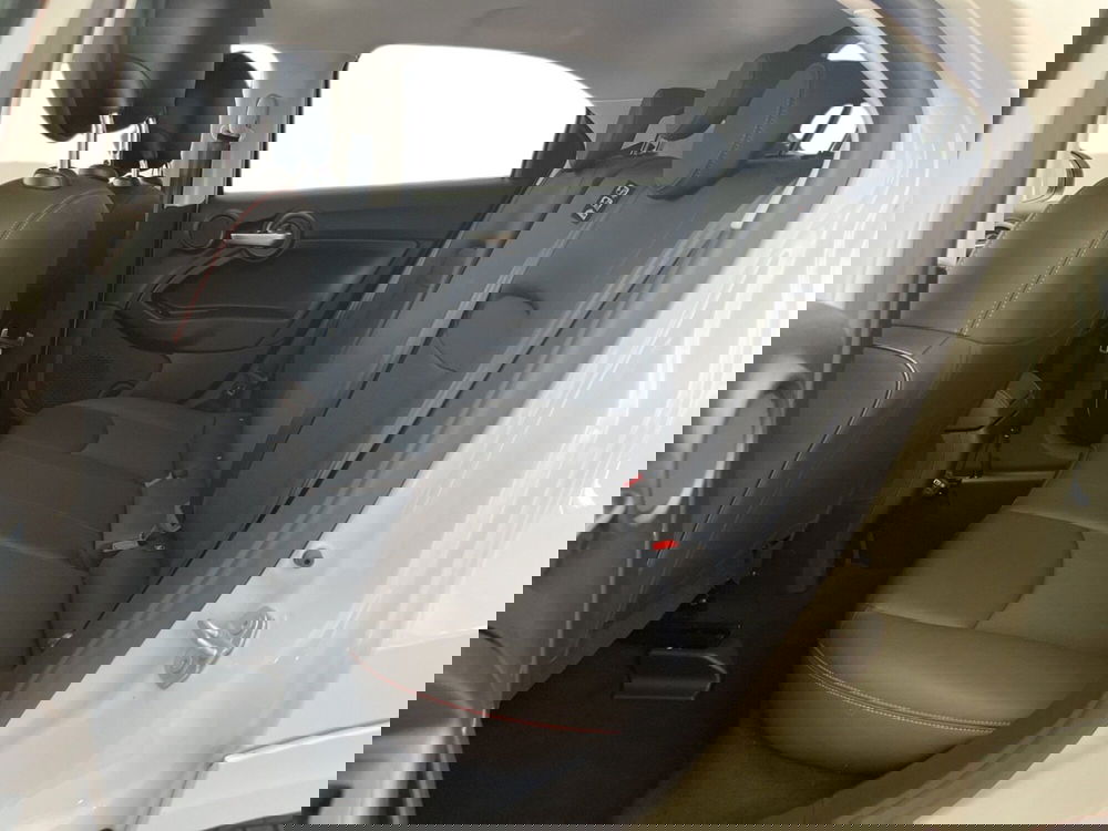 Fiat 500X usata a Torino (8)