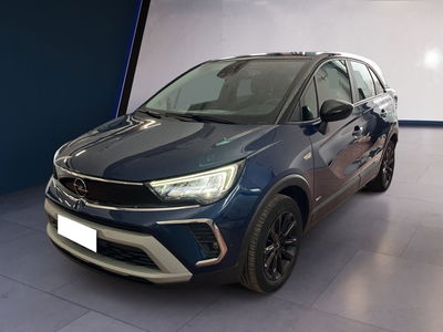Opel Crossland X 1.2 12V del 2022 usata a Torino