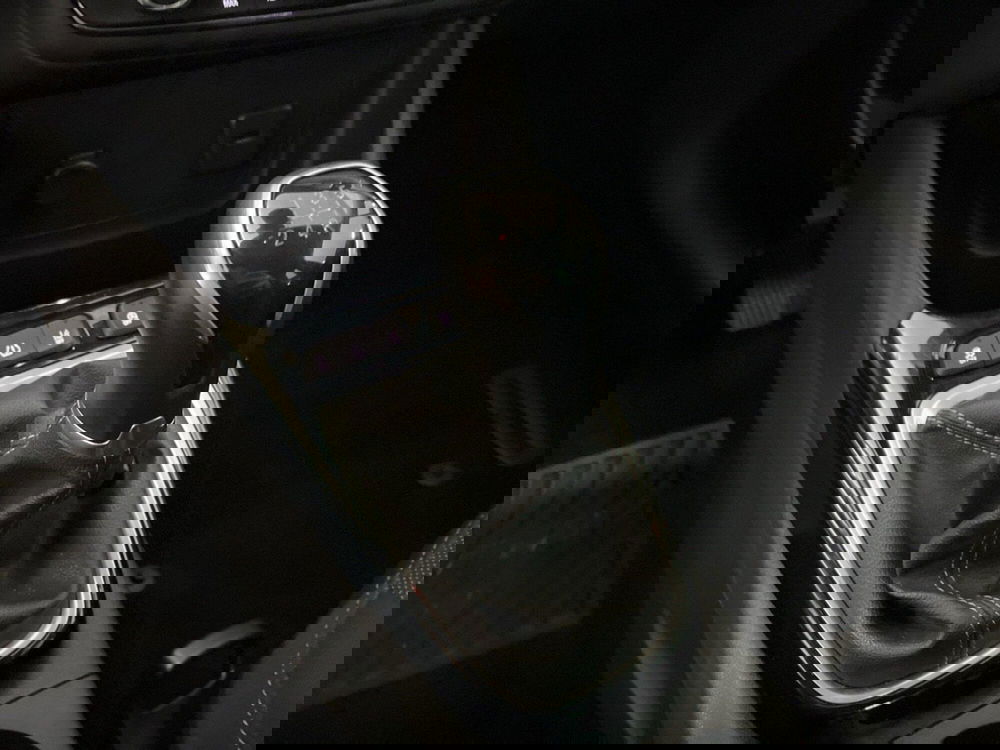 Opel Crossland X usata a Torino (14)