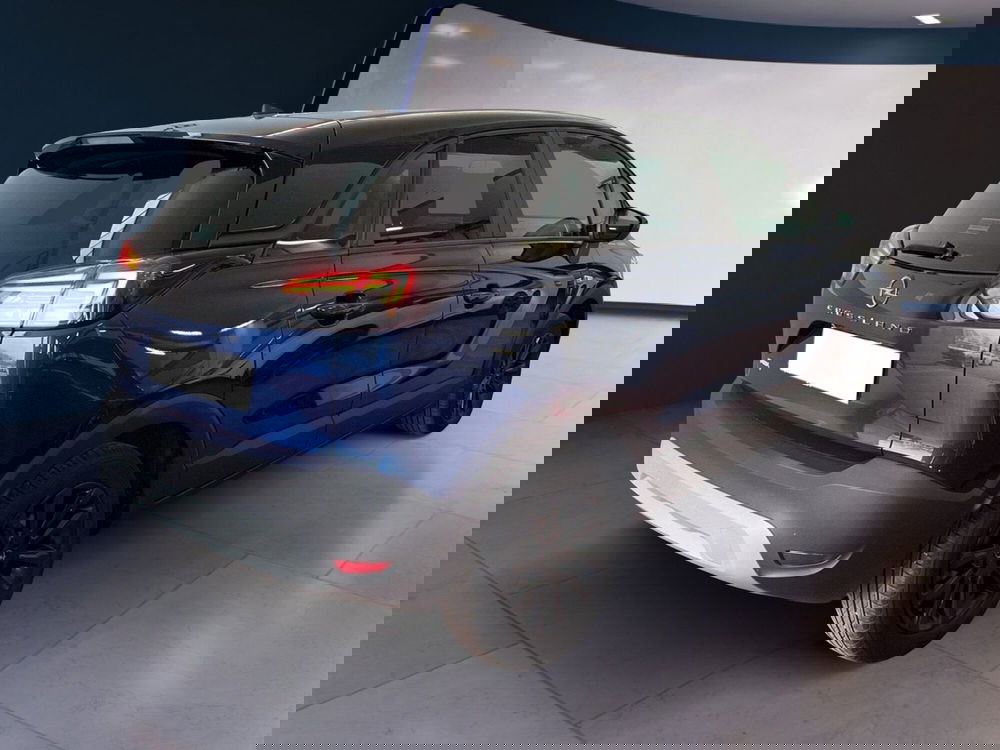 Opel Crossland X usata a Torino (3)