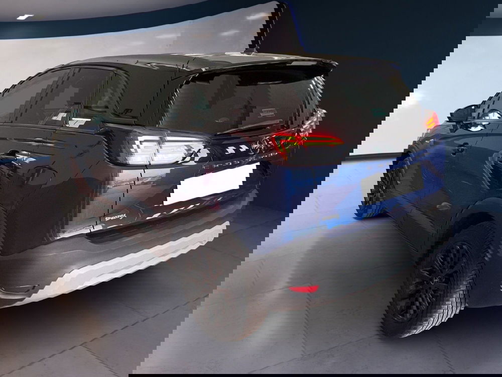 Opel Crossland X usata a Torino (5)