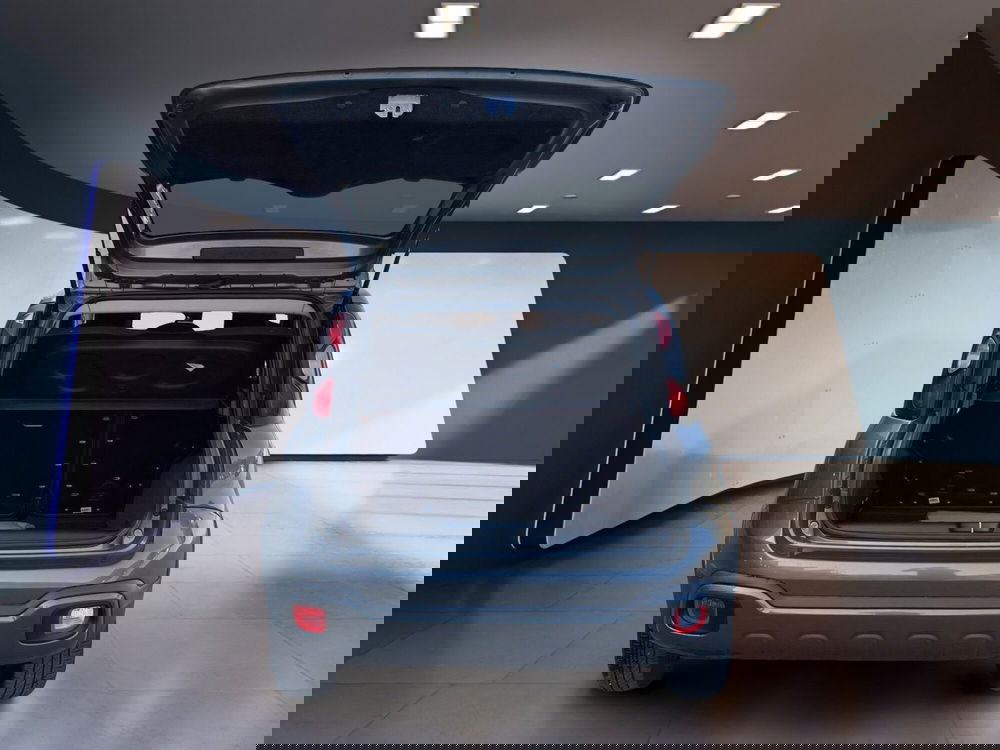 Fiat Panda Cross usata a Torino (7)