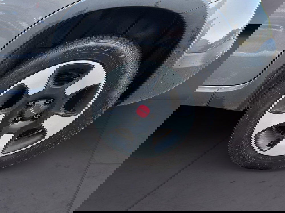 Fiat Panda Cross usata a Torino (8)