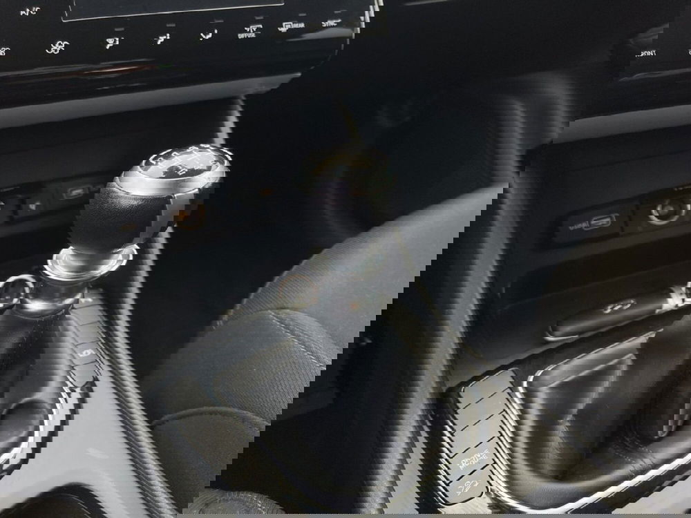 Hyundai Tucson usata a Torino (11)