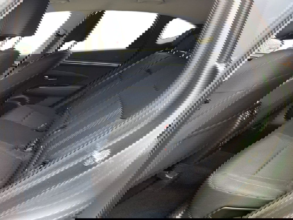 Hyundai Tucson usata a Torino (7)