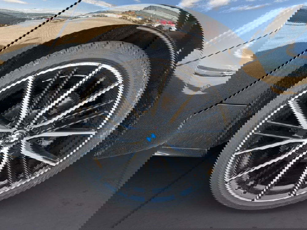 BMW Serie 1 usata a Torino (8)