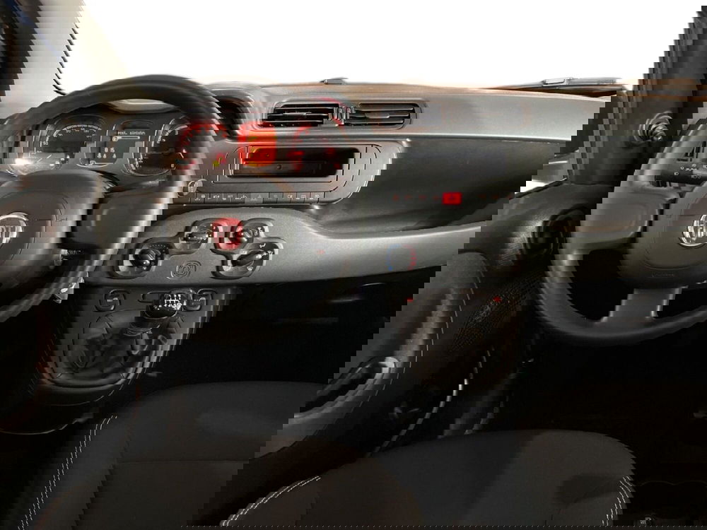 Fiat Panda usata a Torino (10)