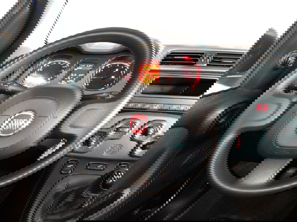 Fiat Panda usata a Torino (11)