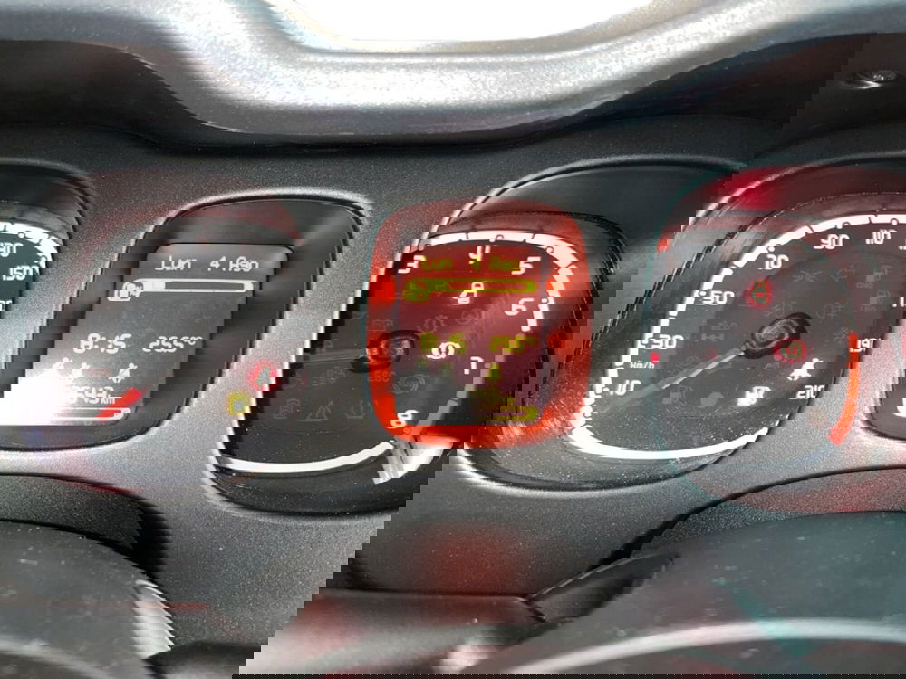 Fiat Panda usata a Torino (12)