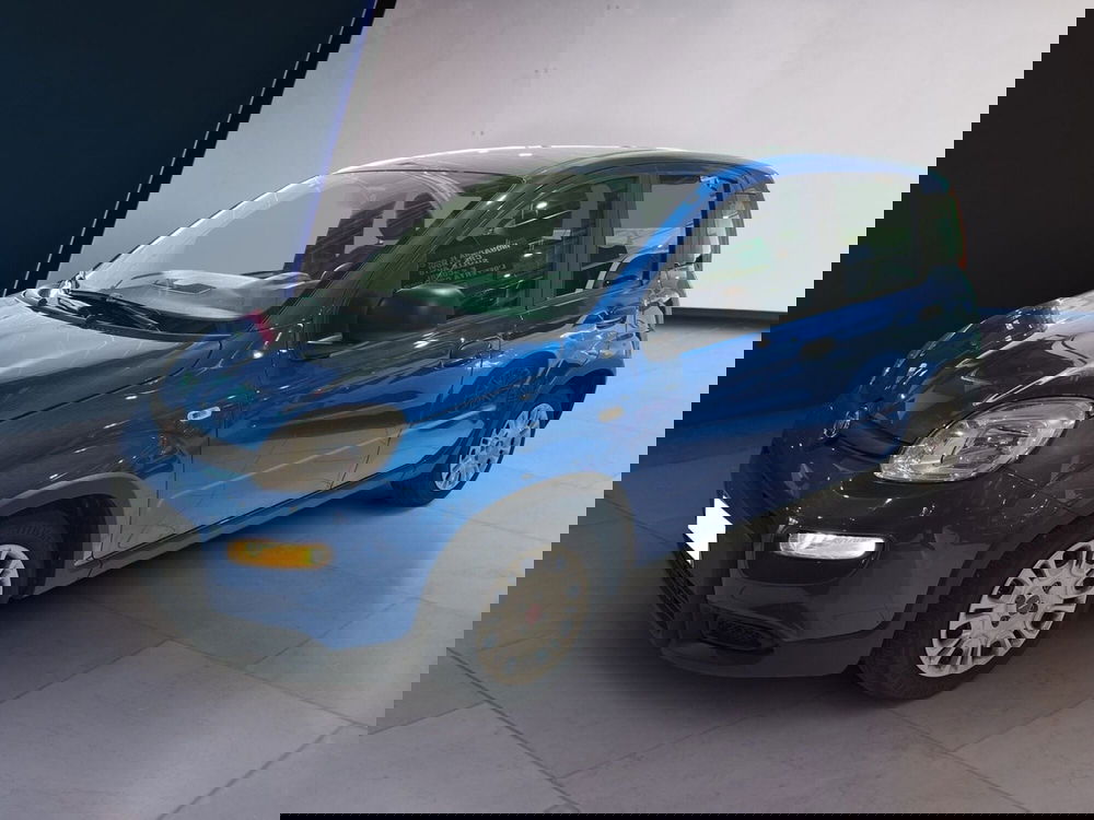 Fiat Panda usata a Torino (3)