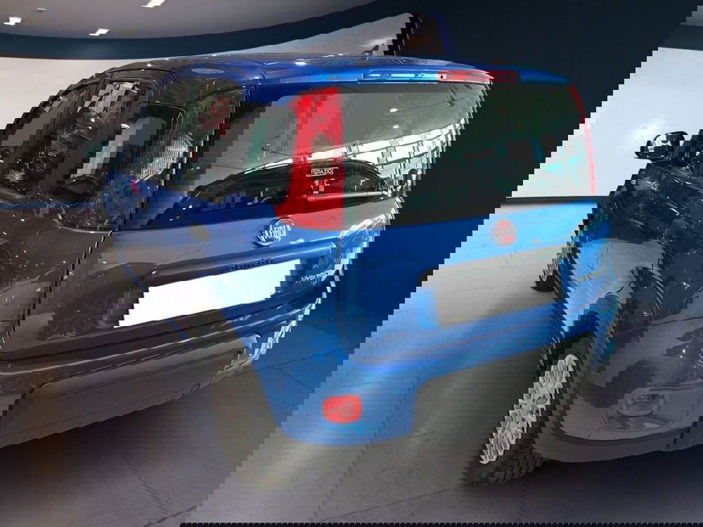 Fiat Panda usata a Torino (4)