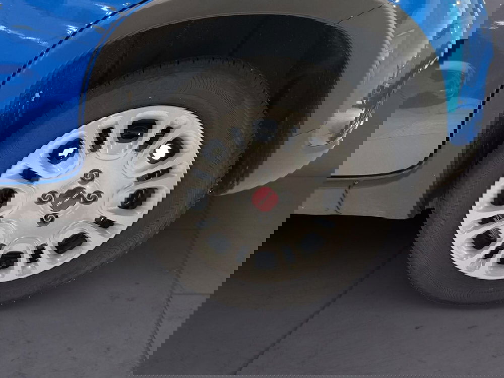 Fiat Panda usata a Torino (7)