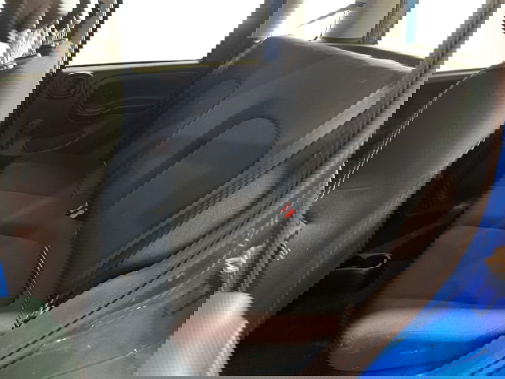 Fiat Panda usata a Torino (8)