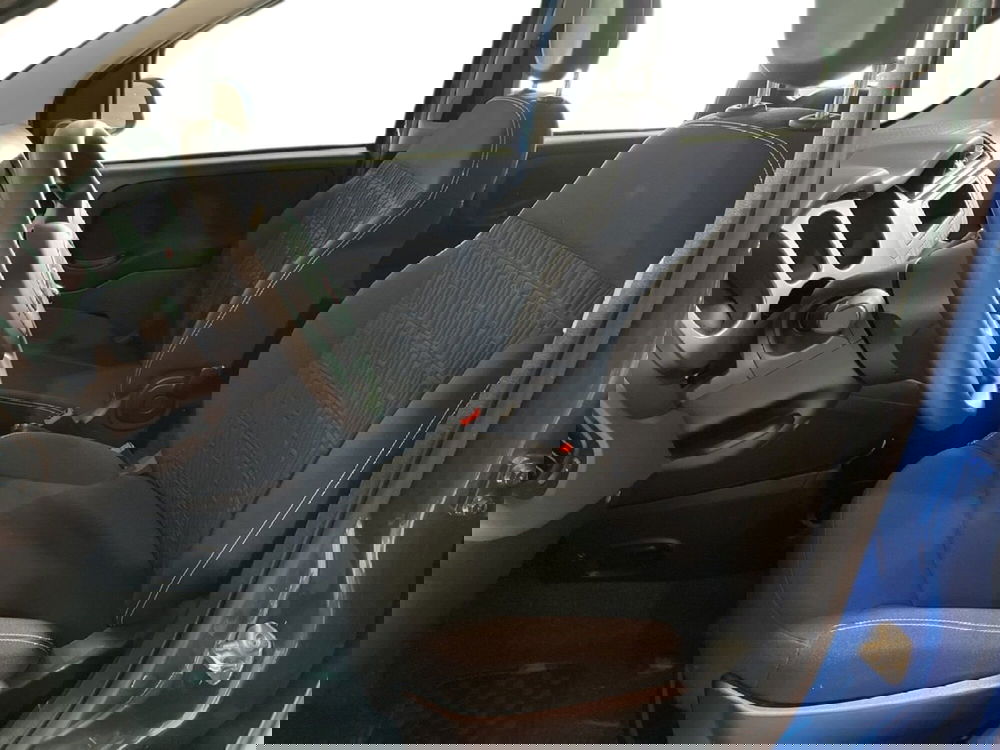 Fiat Panda usata a Torino (9)