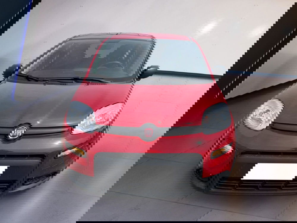 Fiat Panda usata a Torino